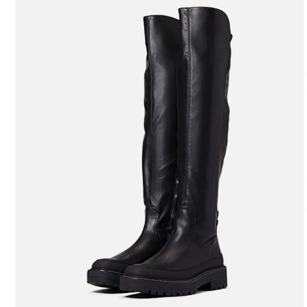 Sam Edelman Le Rue over the knee‎ boots